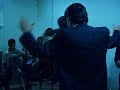 Live Bandari Abadan Boushehr with Mammad Omid Mojtaba Benni