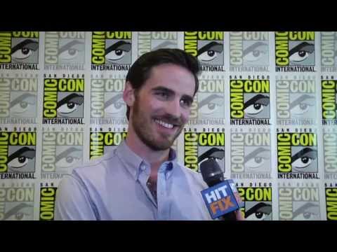 Two Lies And A Truth With The Cast Of 'Once Upon A Time'