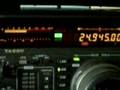 9X0R qso con EA3EYD