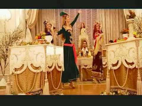 Persian Music Video