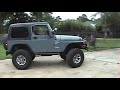 ls1 jeep wrangler v8 quick drive ls1 jeep wrangler v8 quick drive