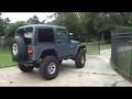 ls1 jeep wrangler v8 quick drive