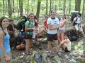 PQ 2008, Group Gyration