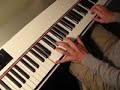 Andr� (Alessandro Galati) with Quantum Leap Boesendorfer