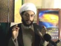 إن اللعن هو من آداب الإسلام ومن منهاج أهل البيت عليهم السلام، فقد قال الله تعالى: 