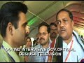 GOVT OFFICIALS OF ANDHRA ATTEND KUCHIPUDI DANCE CONVENTION GOVT OFFICIALS OF ANDHRA ATTEND KUCHIPUDI DANCE CONVENTION