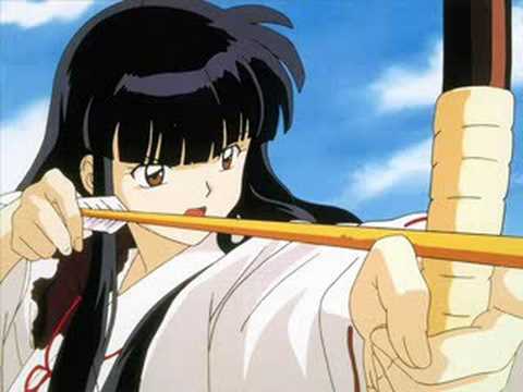 kikyo