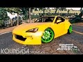 Rocket Bunny Toyota GT-86 для GTA 5 видео 1
