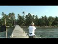 Hatchet Caye private island estate