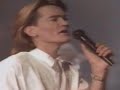Feargal Sharkey - A Good Heart (Remastered)