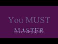 See Video