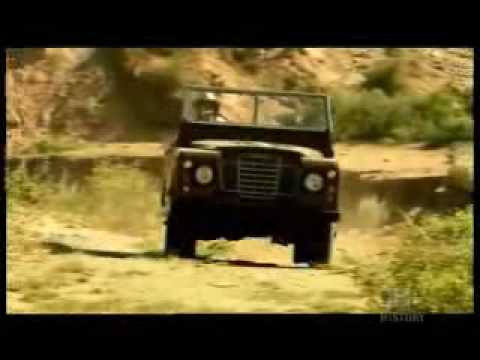 History Channel - Ape to Man (Part 7)