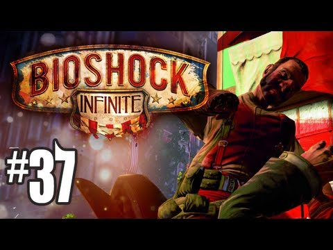 bioshock infinite bioshock infinite