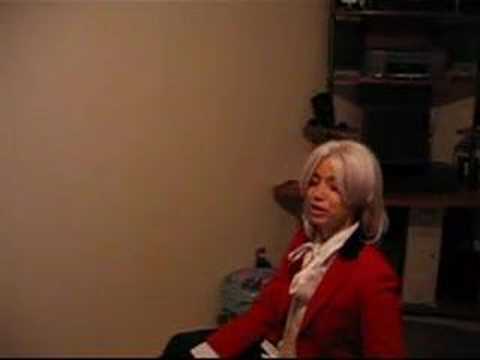 Case 42: Turnabout Earthquake ...