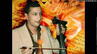 Abdellah Daoudi - Nesbar Kif Ma Sbarti