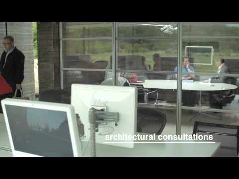 how to love architecture