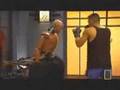 muay thai melchor menor