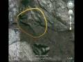 Google Earth Faces of Australia