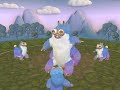 Boob_e - Bunny spore Boob_e - Bunny spore
