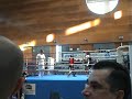Boxeo Femenino Loli Requena