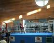 Boxeo Femenino Loli Requena