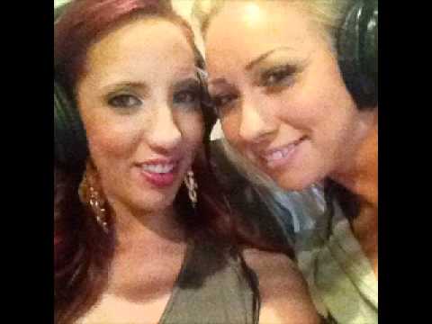 Kelly Devine & Jenna Shea Dish The Dirt About Rappers | Trill Sh*t!