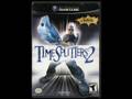 Timesplitters 2 Wild west