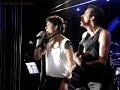 Z�lia Duncan e Moska - L�GRIMAS DE DIAMANTES - Morro da Urca