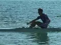 un maitre de maitrise de bateau...