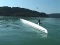 un maitre de maitrise de bateau...