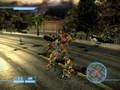 videos de Transformers The game !