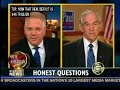 Ron Paul on Glenn Beck - Part 3 12/18/2007