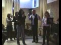 KARAOKE CON FRANCHINO-CORRIDA AL B.B
