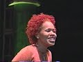 Mary Mary \"Can\