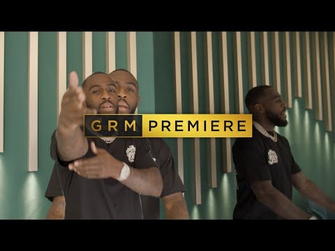 Stardom – Bro Code [Music Video] | GRM Daily