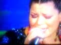GLORIA TREVI - TE QUEDO GRANDE LA LLEGUA GLORIA TREVI - TE QUEDO GRANDE LA LLEGUA