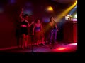 Drunken Karaoke.