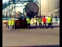 Portuarios almeria, aerogeneradores