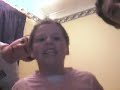 Ryan, Dave, and Ben do Numa Numa