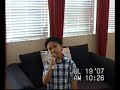 Austin Singing Open Arms by Journey