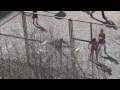 Черданцев комментирует матч всех звезд часть 2
