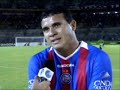 Bahia 5x0 Linhares