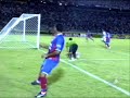 Bahia 5x0 Linhares