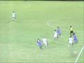Bahia 5x0 Linhares