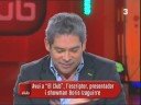 TV3 - El club- Boris Izaguirre: \"Adoro a Pepe Rubianes\"