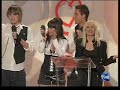 esc 2008: spain: rodolfo chikilicuatre   baila el chiki chik