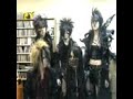 UnsraW - Gate of Death comment DVD