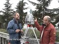 1/2 Franco Slomp e la tecnica di rilievo laser di una barca 1/2 Franco Slomp e la tecnica di rilievo laser di una barca