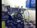 Hemi 265t Dyno tune BELABJ