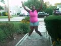 me killin the toe wop